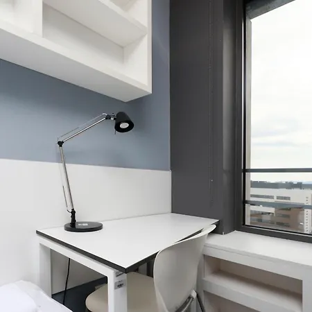 Trsat - Breakfast Included 호스텔 *