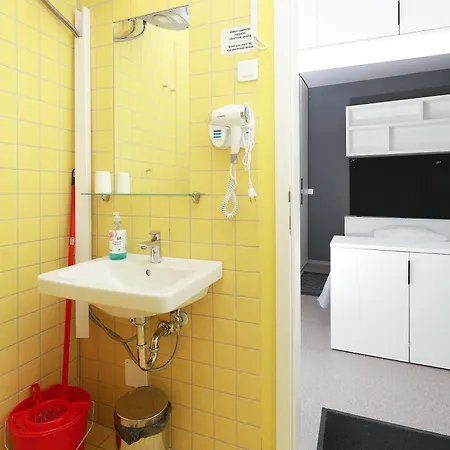 Trsat - Breakfast Included Albergue *