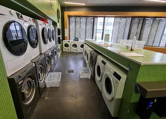 Trsat - Breakfast Included 호스텔