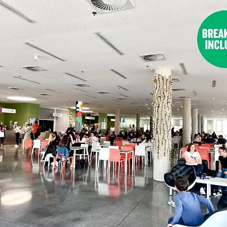 Trsat - Breakfast Included Hostel Ριέκα