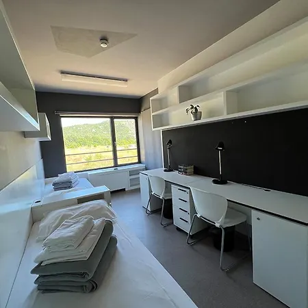 Trsat - Breakfast Included Hostel Ριέκα