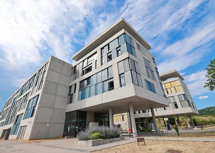 Trsat - Breakfast Included Hostel *